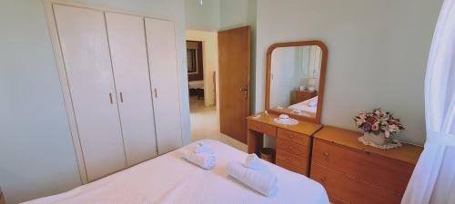 Swallow's Nest 3br Villa
