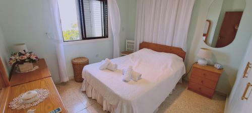 Swallow's Nest 3br Villa
