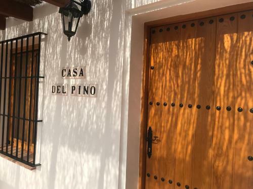 Casa Del Pino