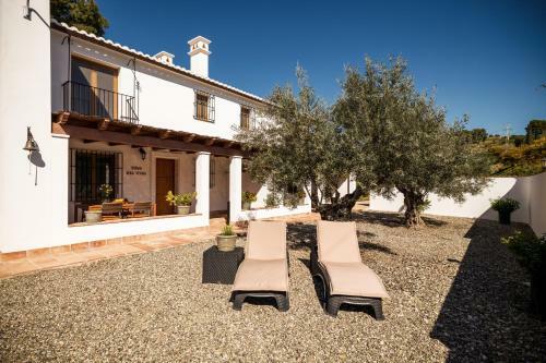 Casa Del Pino