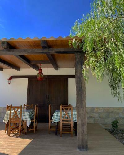 Las Palmeras