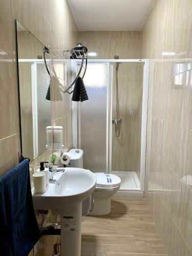 Las Palmeras
