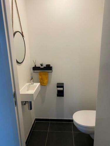 Apartamento Appartement Anne-rose