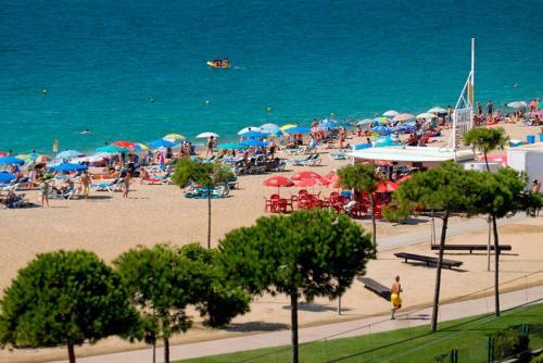 Apartamento Homeholidaysrentals Doris