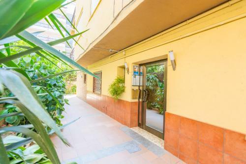 Apartamento Homeholidaysrentals Doris
