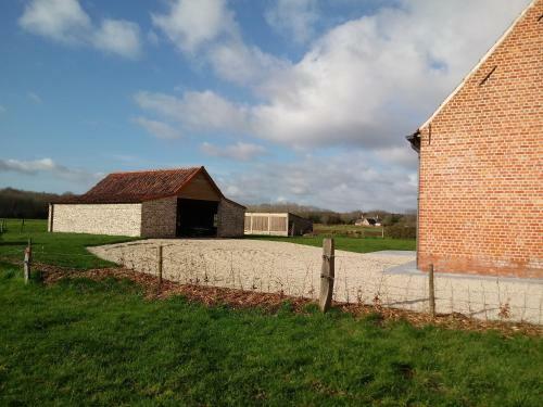 Hauwaertshoeve