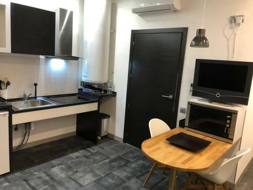 Asv Apartments