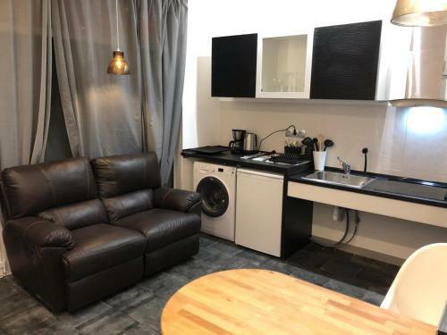 Asv Apartments