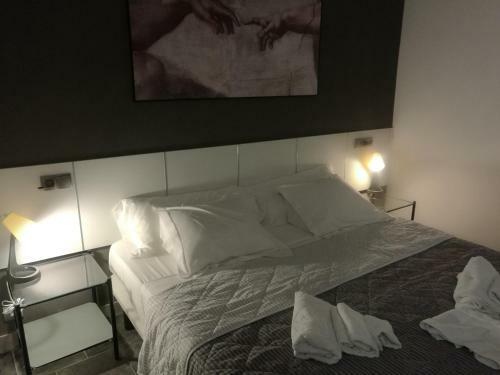 Asv Apartments