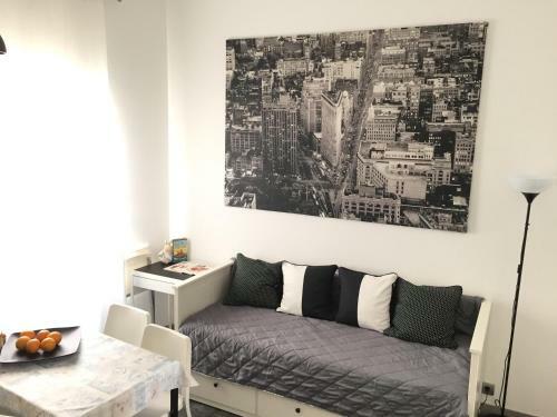 Asv Apartments