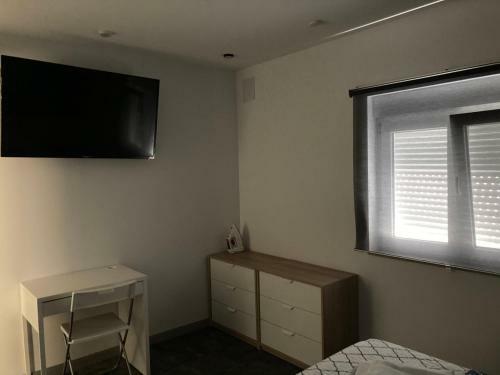 Asv Apartments