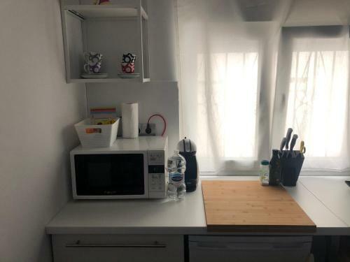 Asv Apartments