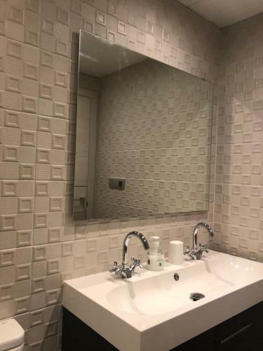 Asv Apartments