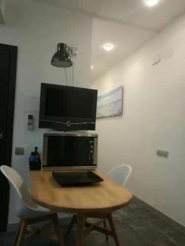 Asv Apartments