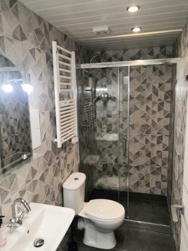 Asv Apartments