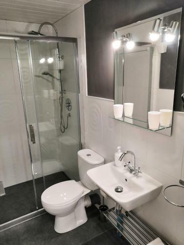 Asv Apartments