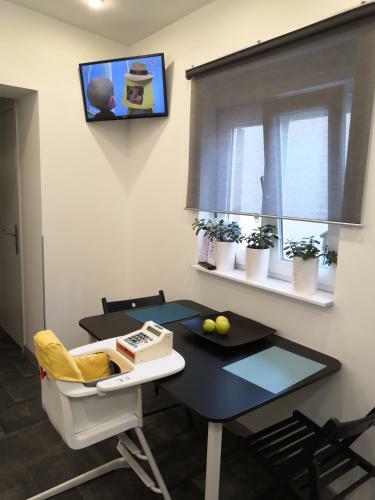 Asv Apartments