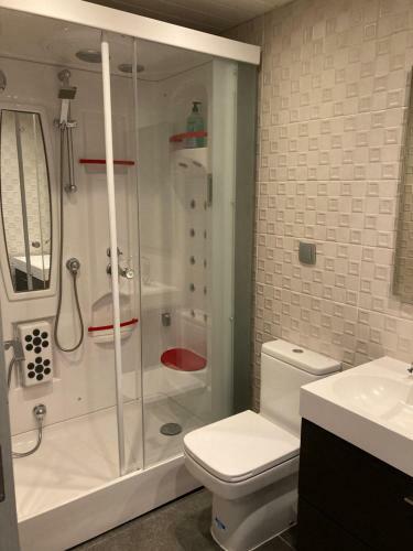 Asv Apartments