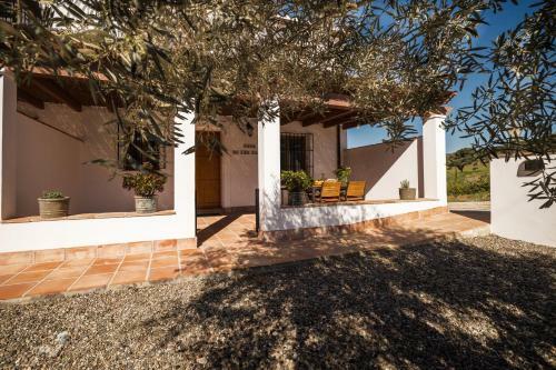 Casa de Las Ca�as / Castellanos