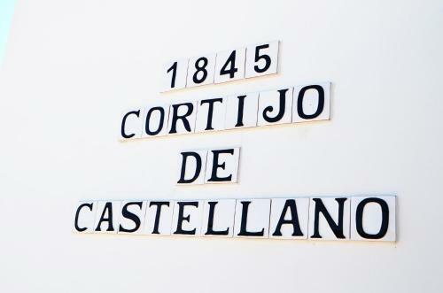 Casa de Las Ca�as / Castellanos