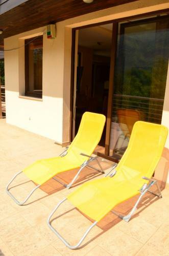 Hostal Guest House Bora?ko Lake
