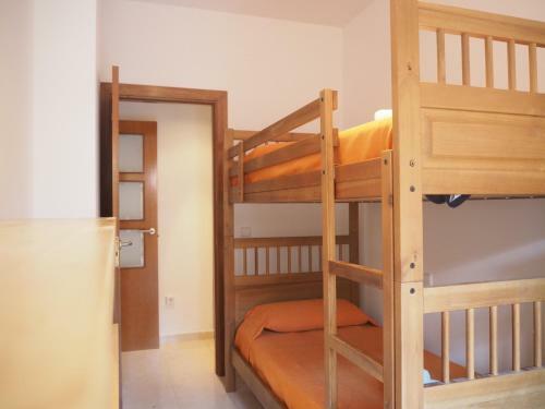 Apartamento Con Fant�stica Terraza. 5min Playa