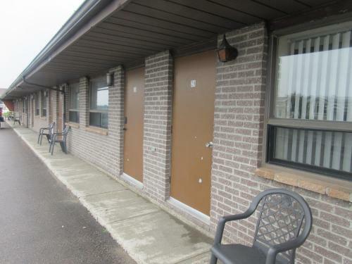 Motel Le Routier