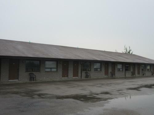 Motel Le Routier