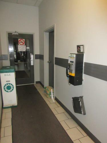 Motel Le Routier