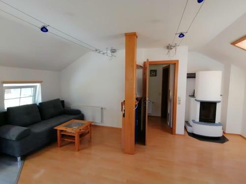 Apartamento Haus Tressenstein