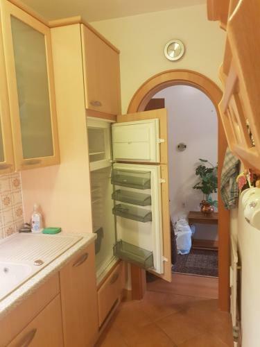 Apartamento Sonnenhang 191/c1