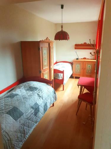 Apartamento Sonnenhang 191/c1