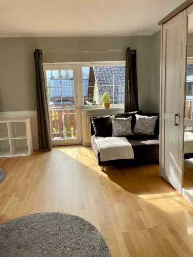 Apartamento S�kraftplatzl