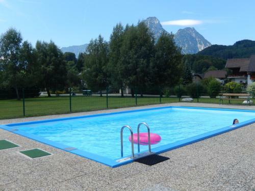 Apartamento "gletscherblick"