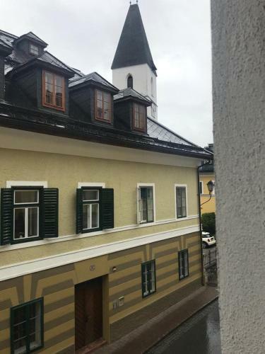 Apartamento Kirchengasse 162 - Alte Post