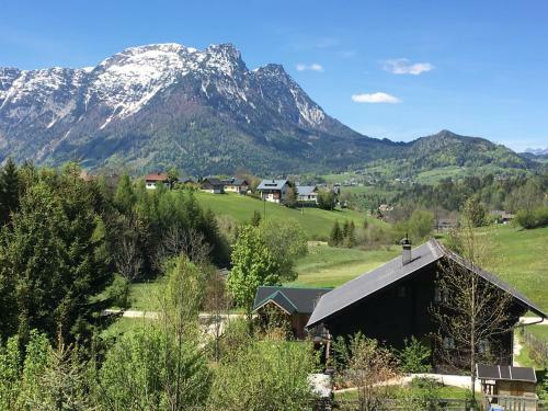 Ausseer Chalet (Nahe Hallstatt), Ferienhaus