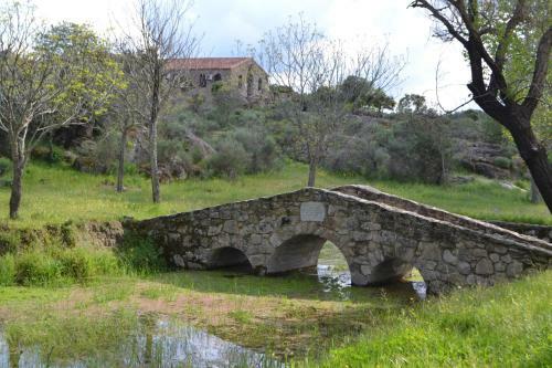 Agroturismo Albergue La Jarilla