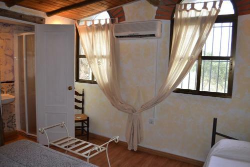 Agroturismo Albergue La Jarilla