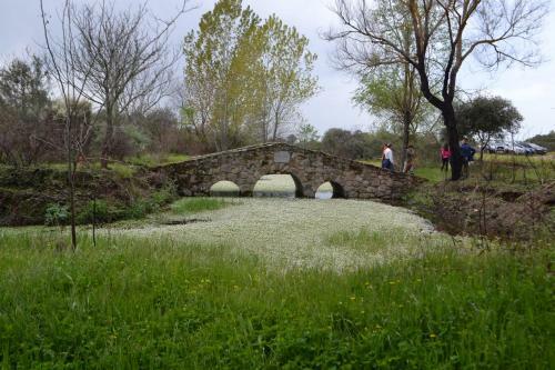 Agroturismo Albergue La Jarilla