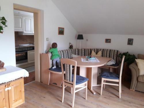 Agroturismo Haus Galler