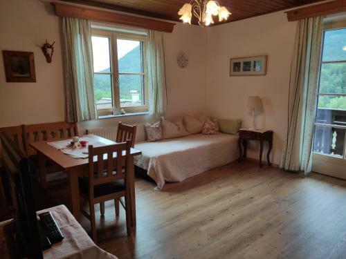 Agroturismo Haus Galler