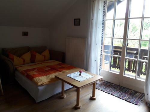 Agroturismo Haus Galler