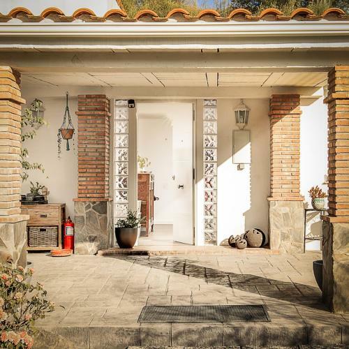 Bed & Breakfast Casa Dilica