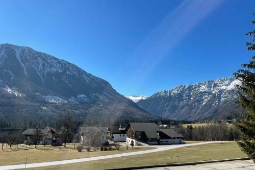 Apartamento Wohnung 35m2 Mit Traum Panorama Und 30m2 Terrasse