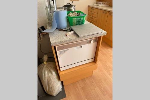 Apartamento Wohnung 35m2 Mit Traum Panorama Und 30m2 Terrasse