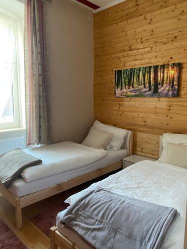 Ausseer Apartment