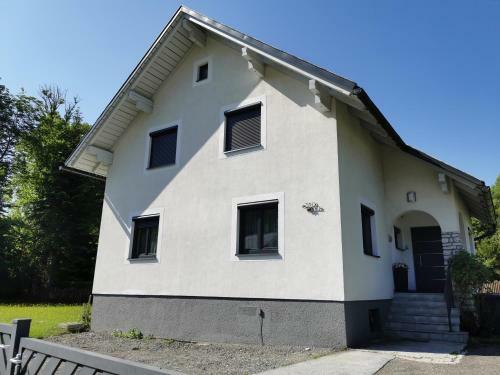 Apartamento Ferienwohnung Loserblick