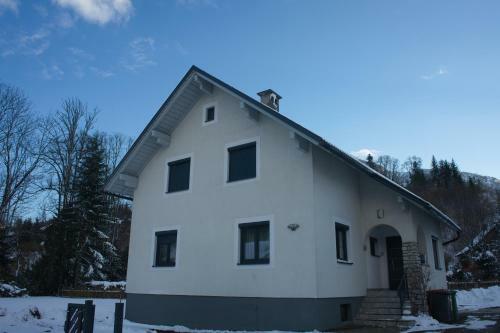 Apartamento Ferienwohnung Loserblick