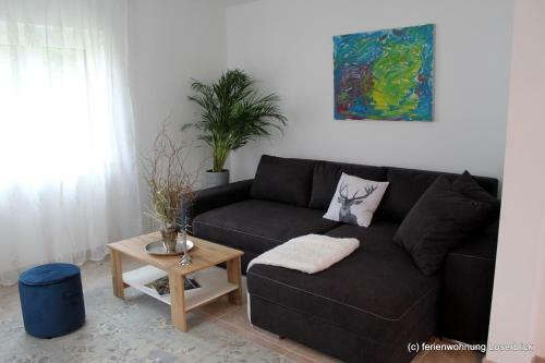 Apartamento Ferienwohnung Loserblick