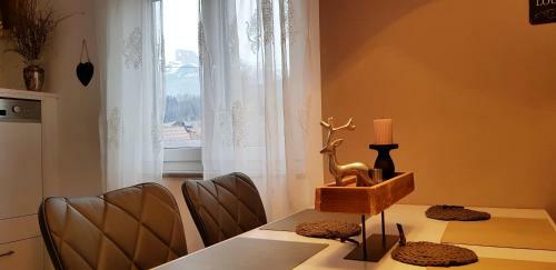 Apartamento Ferienwohnung Loserblick